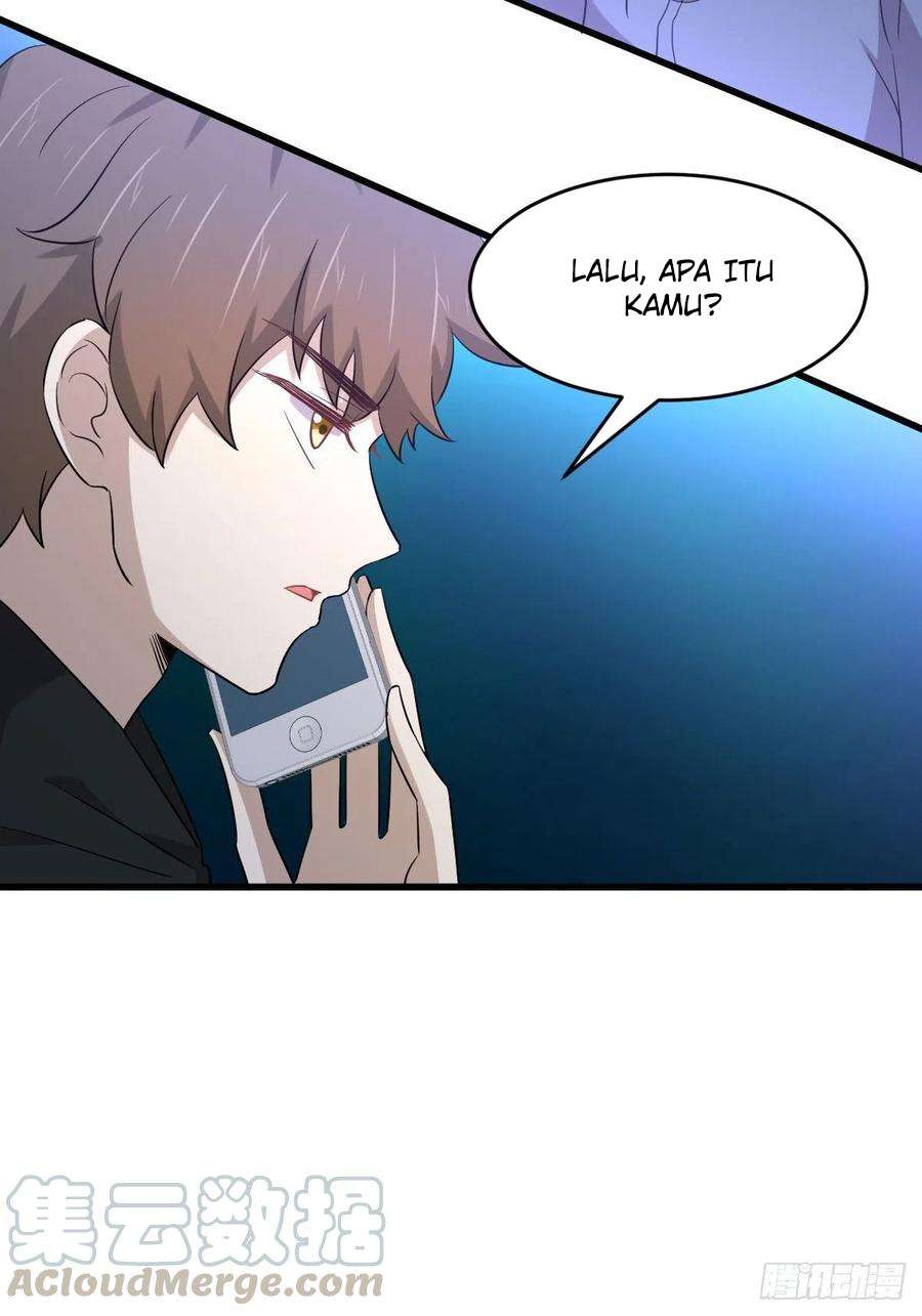 Immortal Swordsman in The Reverse World Chapter 186 Gambar 4